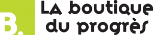 La boutique du progrès